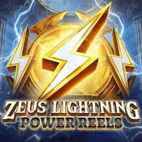 Zeus' Lightning Power Reels